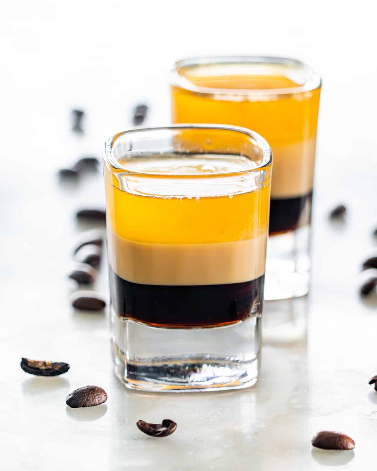 How To Make Buttery Nipple Recipe