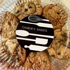 Excellent Food Truck Service by Charlie Sweets