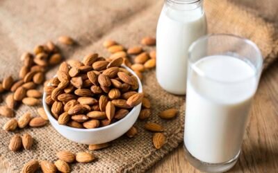 Can You Freeze Almond Milk? True Facts about Almond Milk