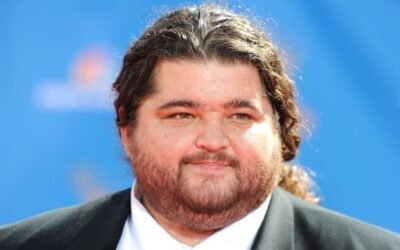 Jorge Garcia Weight Loss Story: How Did He Succeed?