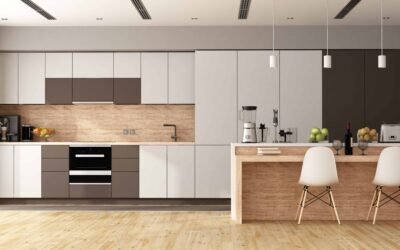 Wooden Kitchen — Which Is The Best For Your Kitchen