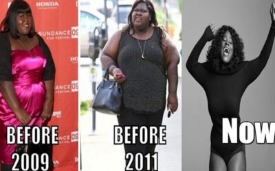 Gabourey Sidibe Weight Loss: All About This Change