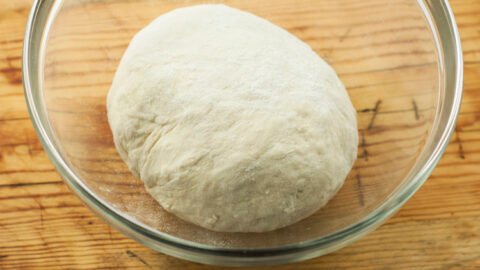 Make Dough