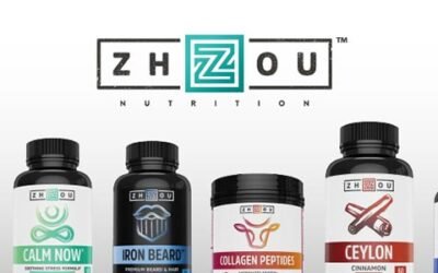 Zhou Nutrition: What It Is, Benefits, And More